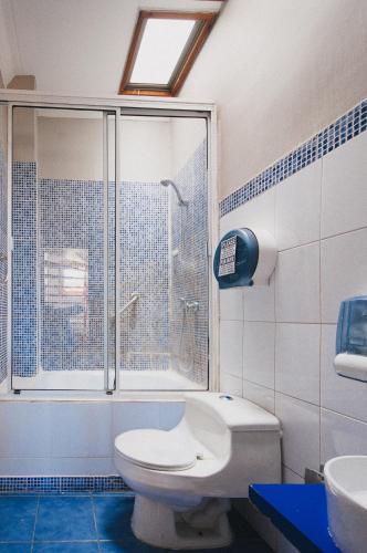 Albergue Hostal And Suites Bella 269