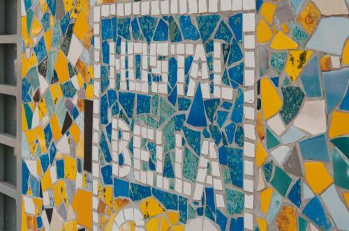 Albergue Hostal And Suites Bella 269