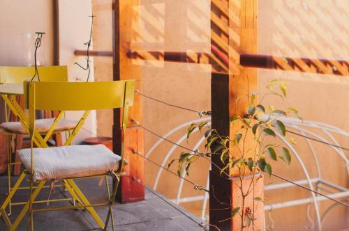 Albergue Hostal And Suites Bella 269