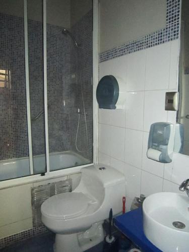 Albergue Hostal And Suites Bella 269