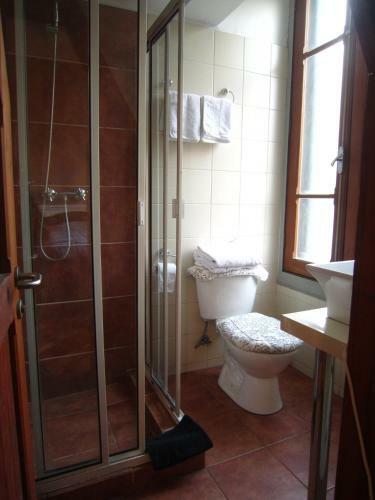 Albergue Hostal And Suites Bella 269
