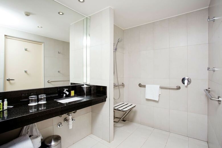 Hotel Doubletree By Hilton Santiago- Vitacura