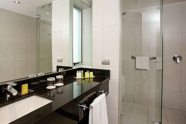 Hotel Doubletree By Hilton Santiago- Vitacura