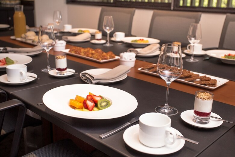 Hotel Doubletree By Hilton Santiago- Vitacura