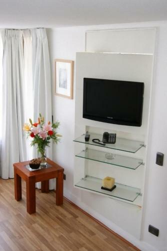 Lobato Apart Hotel