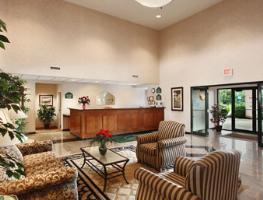 Hotel Wingate By Wyndham Joliet