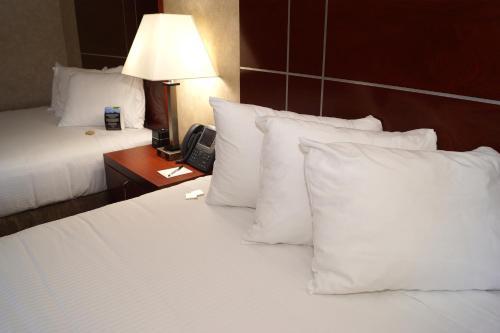 Hollywood Casino Joliet Hotel