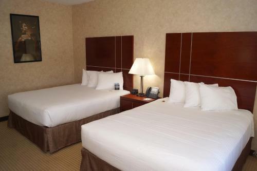 Hollywood Casino Joliet Hotel