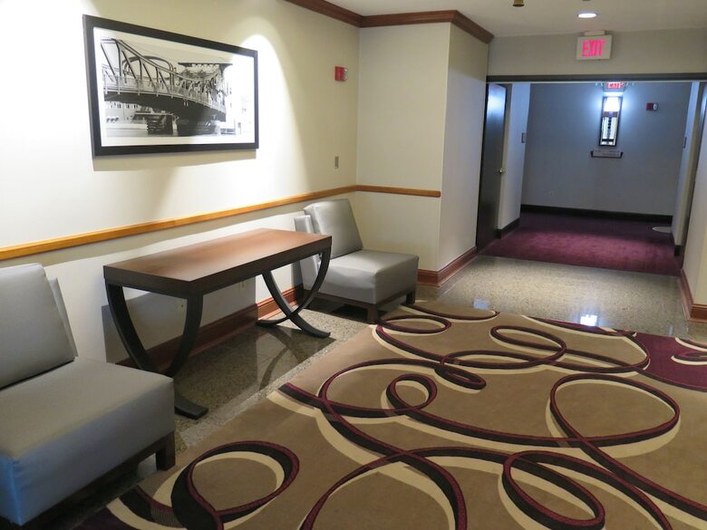Harrah's Joliet Casino Hotel