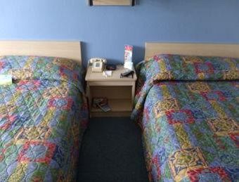 Motel Days Inn Joliet/i-80