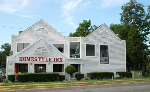 Motel Home Style Inn