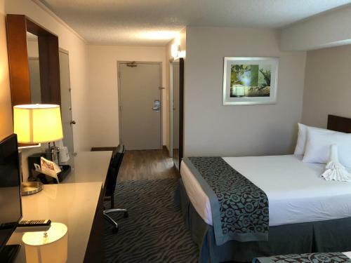 Hotel Days Inn Manassas / 1-66