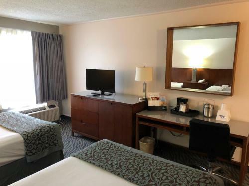 Hotel Days Inn Manassas / 1-66
