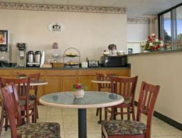 Motel Super 8 Manassas