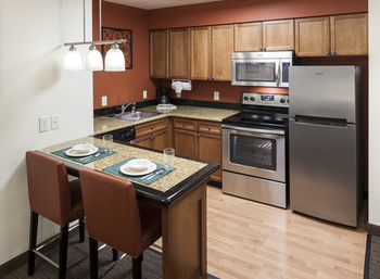 Hotel Residence Inn By Marriott Manassas Battlefield Park
