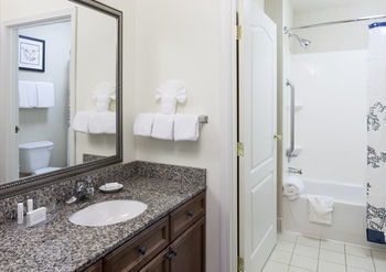 Hotel Residence Inn By Marriott Manassas Battlefield Park