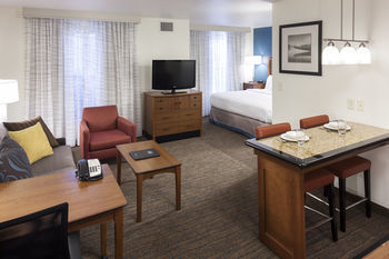 Hotel Residence Inn By Marriott Manassas Battlefield Park