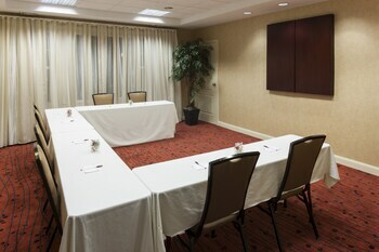 Hotel Residence Inn By Marriott Manassas Battlefield Park
