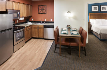Hotel Residence Inn By Marriott Manassas Battlefield Park