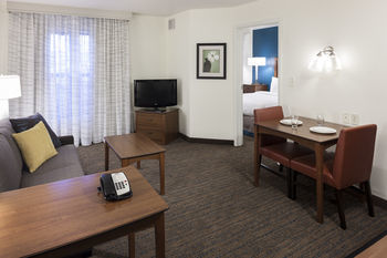 Hotel Residence Inn By Marriott Manassas Battlefield Park