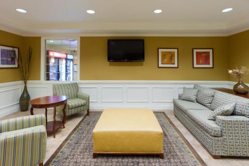 Hotel Candlewood Suites Manassas
