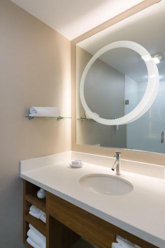 Hotel Springhill Suites Charlotte Ballantyne