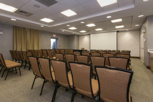 Hotel Springhill Suites Charlotte Ballantyne
