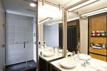 Hotel Aloft Charlotte Ballantyne