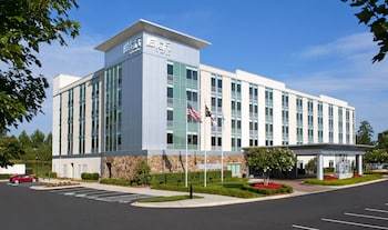 Hotel Aloft Charlotte Ballantyne
