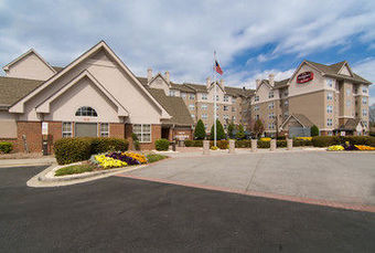 Hotel Residence Inn By Marriott Charlotte Piper Glen