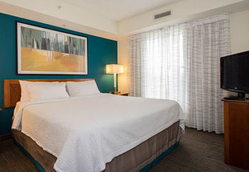 Hotel Residence Inn By Marriott Charlotte Piper Glen