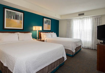 Hotel Residence Inn By Marriott Charlotte Piper Glen