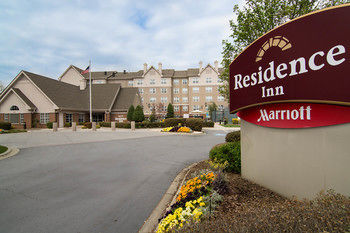 Hotel Residence Inn By Marriott Charlotte Piper Glen