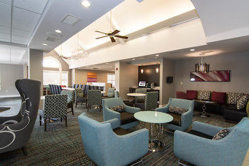 Hotel Residence Inn By Marriott Charlotte Piper Glen