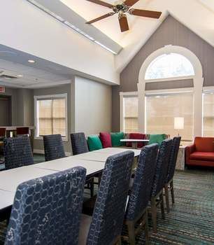 Hotel Residence Inn By Marriott Charlotte Piper Glen