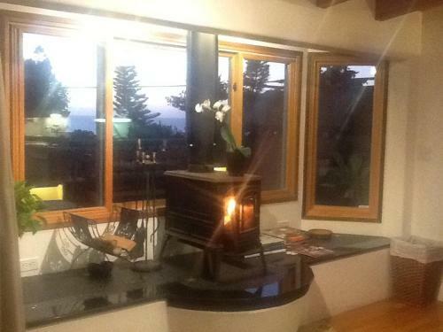 Bed & Breakfast Secret Garden Inn