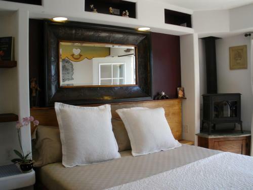 Bed & Breakfast Secret Garden Inn