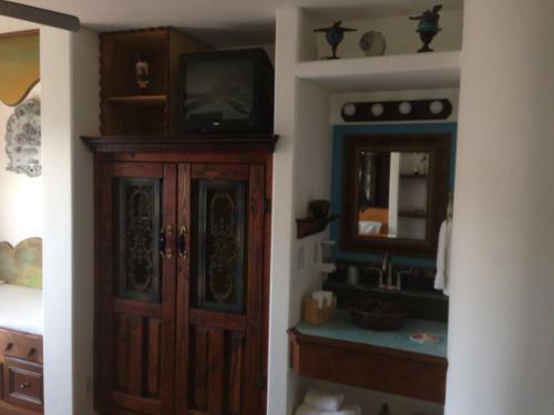 Bed & Breakfast Secret Garden Inn