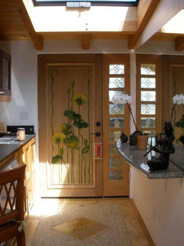 Bed & Breakfast Secret Garden Inn