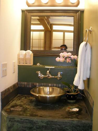 Bed & Breakfast Secret Garden Inn