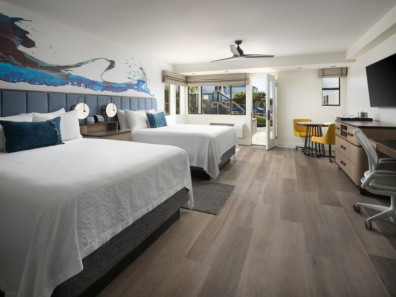 Hotel Indigo San Diego Del Mar