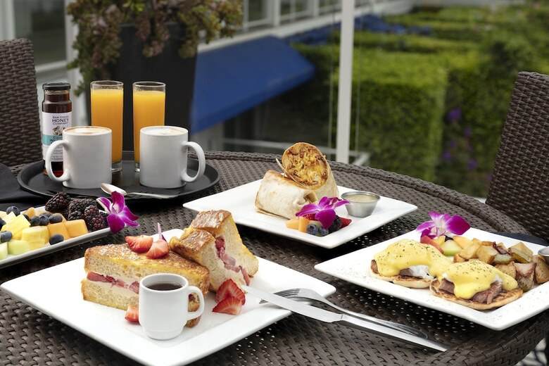 Hotel Indigo San Diego Del Mar