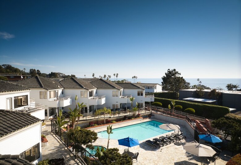 Hotel Indigo San Diego Del Mar