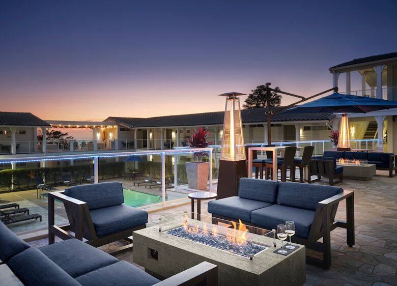 Hotel Indigo San Diego Del Mar