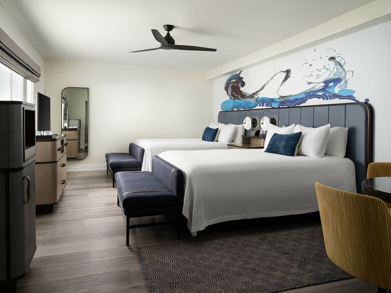 Hotel Indigo San Diego Del Mar