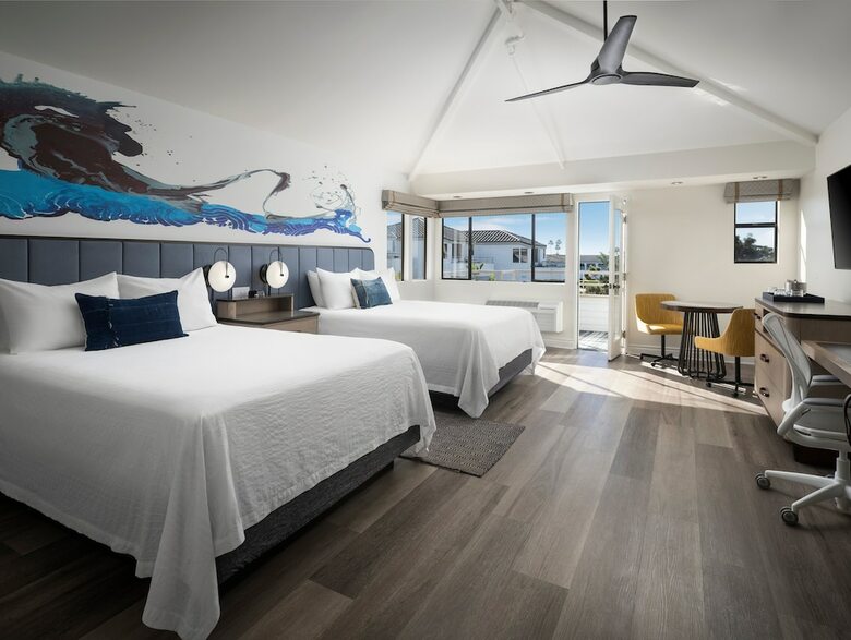 Hotel Indigo San Diego Del Mar