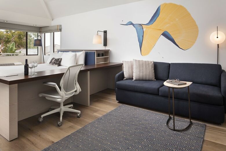 Hotel Indigo San Diego Del Mar