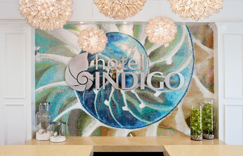 Hotel Indigo San Diego Del Mar
