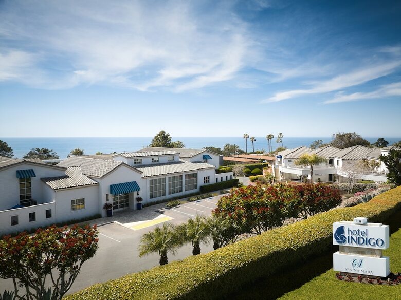 Hotel Indigo San Diego Del Mar