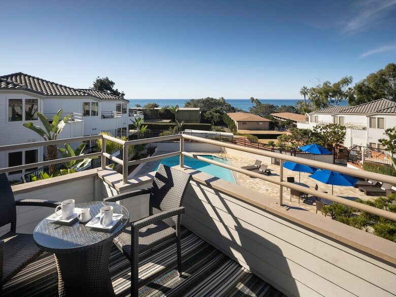 Hotel Indigo San Diego Del Mar